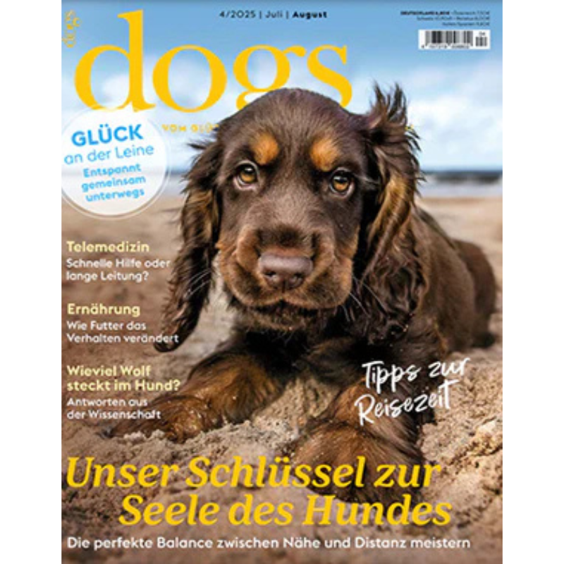 Bücher & Zeitschriften