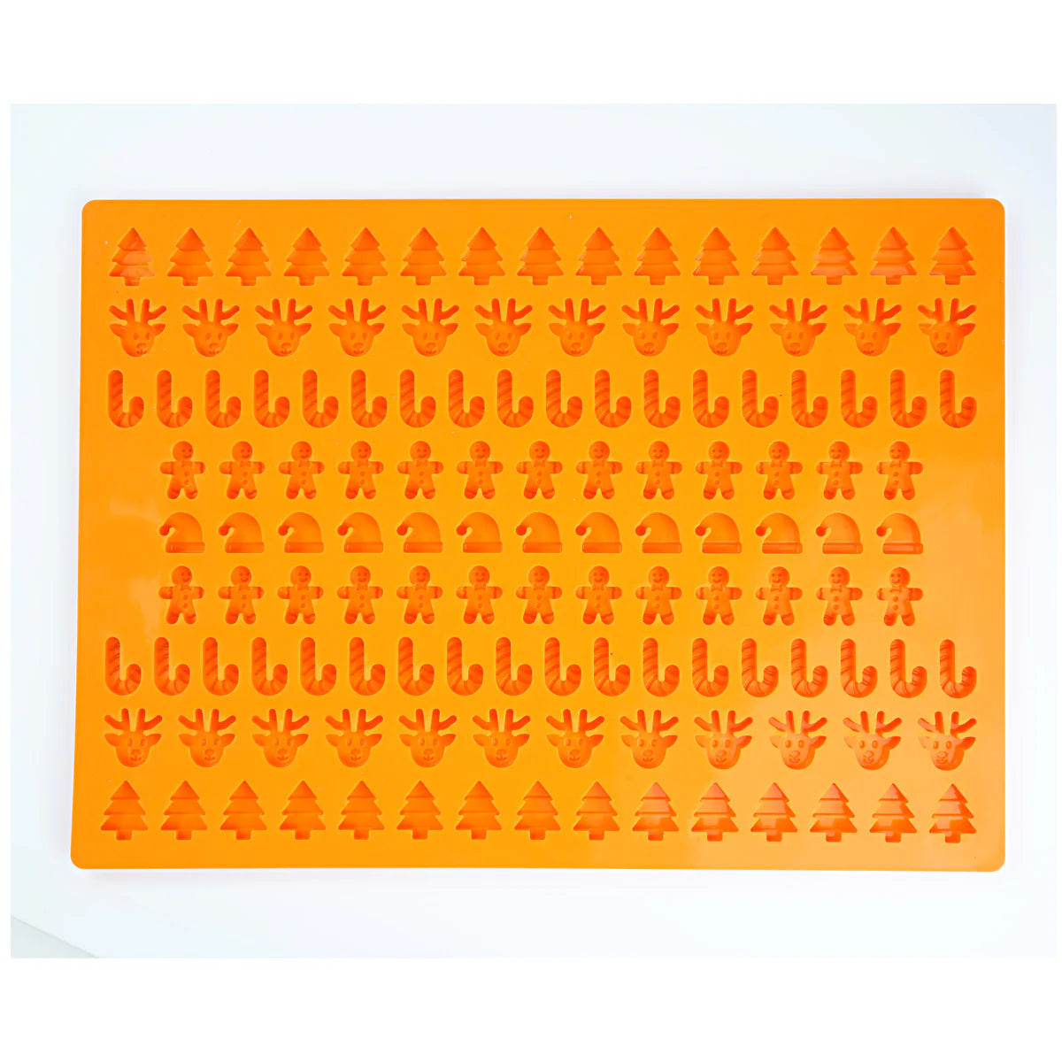 Backmatte Silikon, Collory