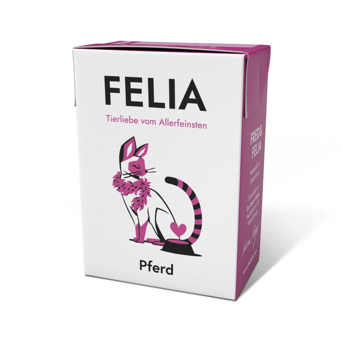 FELIA Pferd
