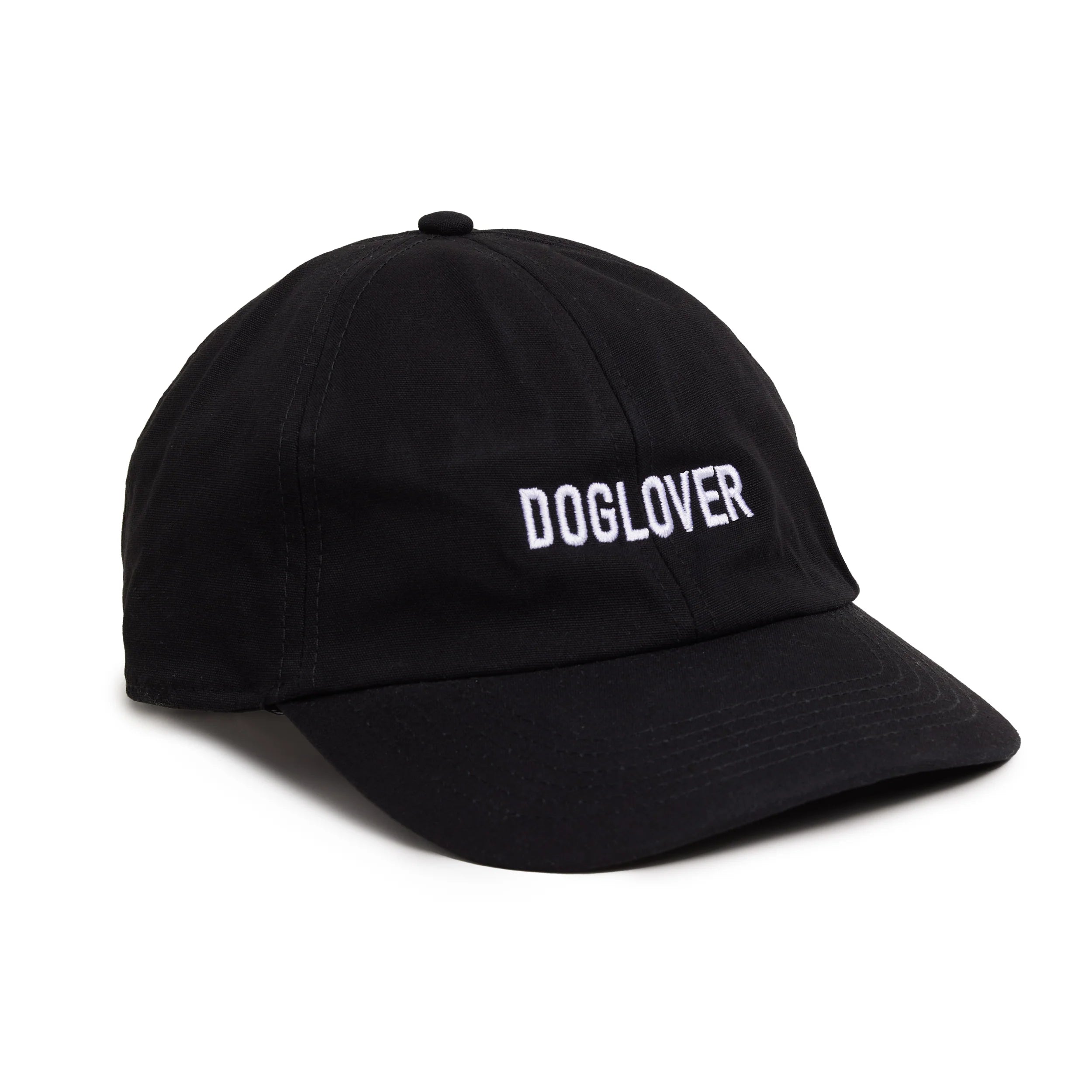 Basecap, Doglover, Lieblingspfote