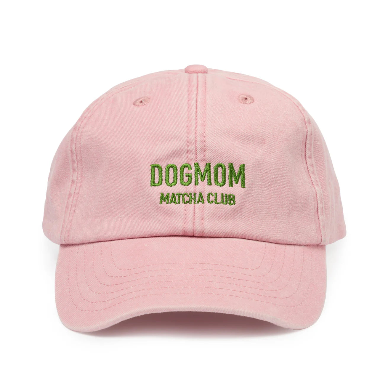 Cap, DOGMOM Matcha Club, Lieblingspfote