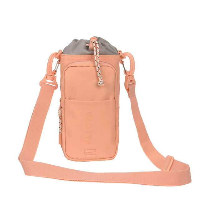 Bottle Snack Bag Boudi, Palopa