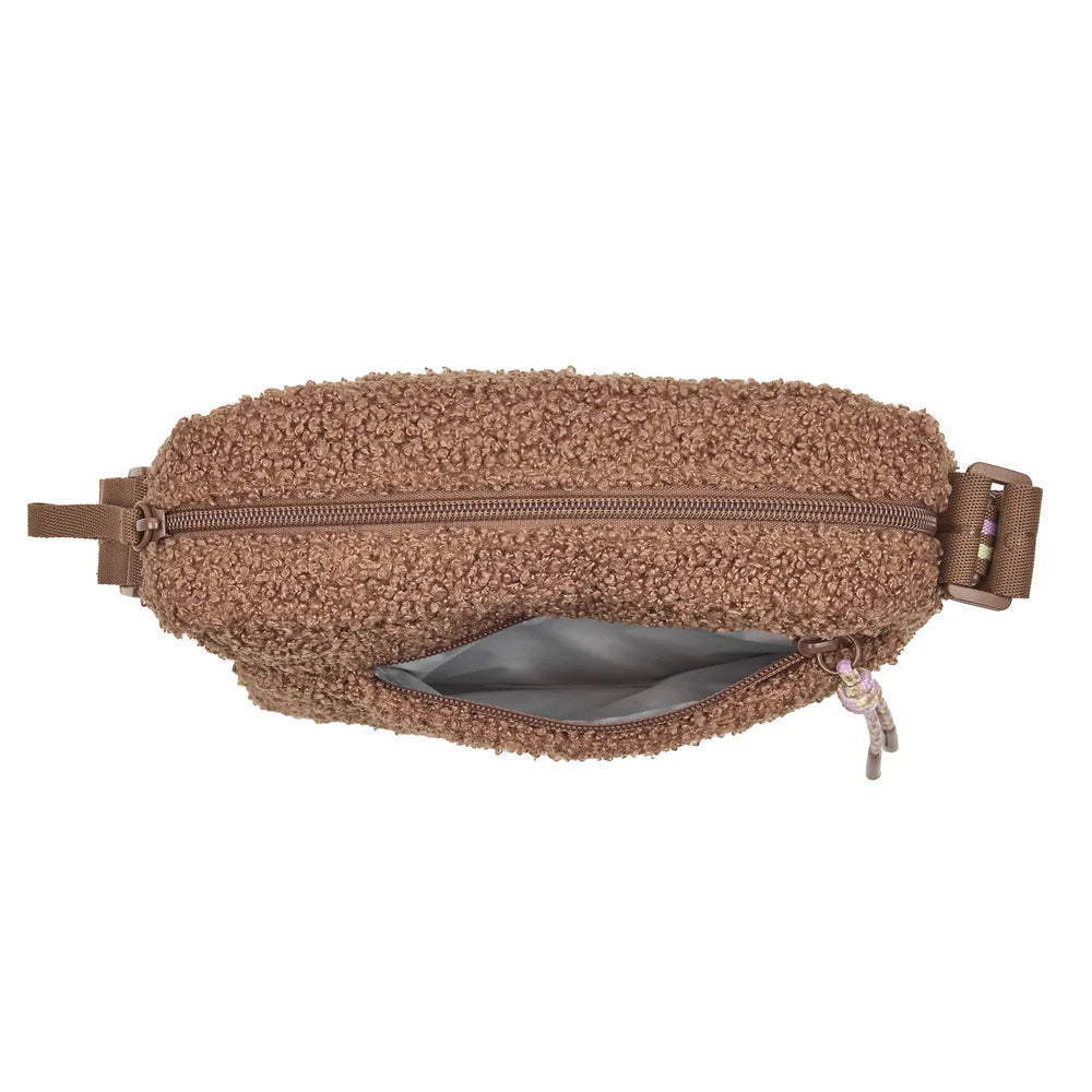 Leckerlibeutel Noka, Teddyfleece, Palopa