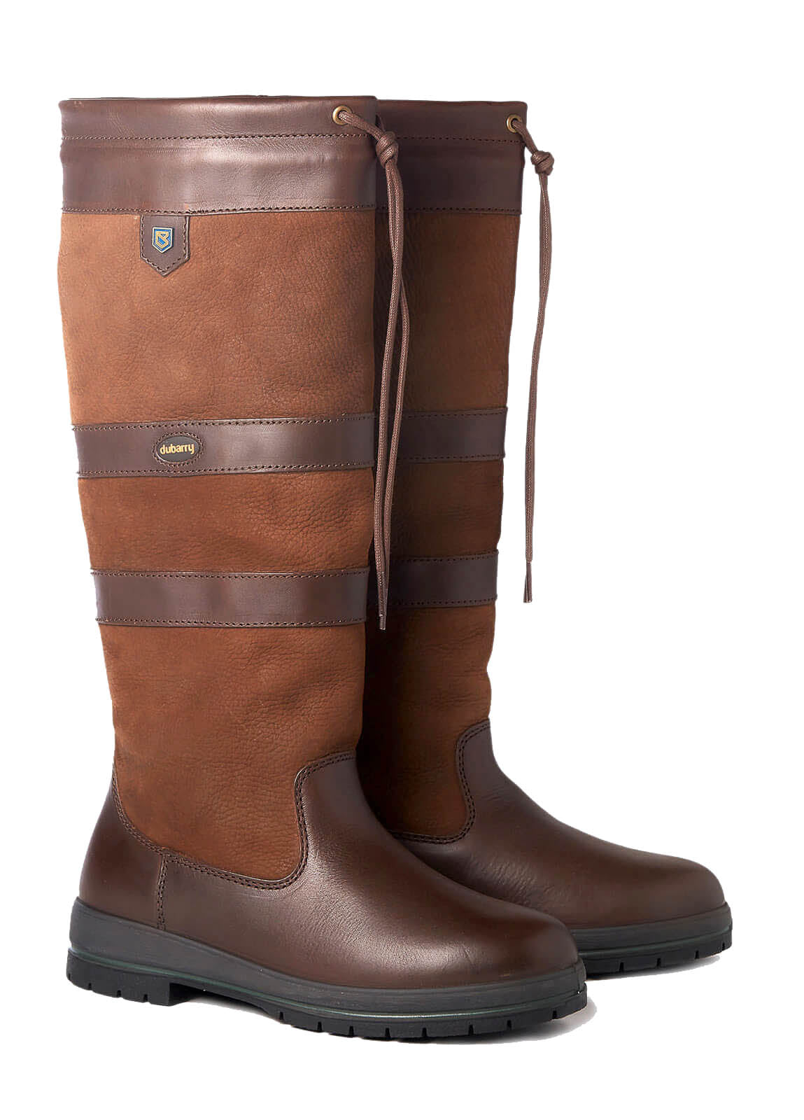Stiefel 'Galway' Regular Fit, Dubarry of Ireland