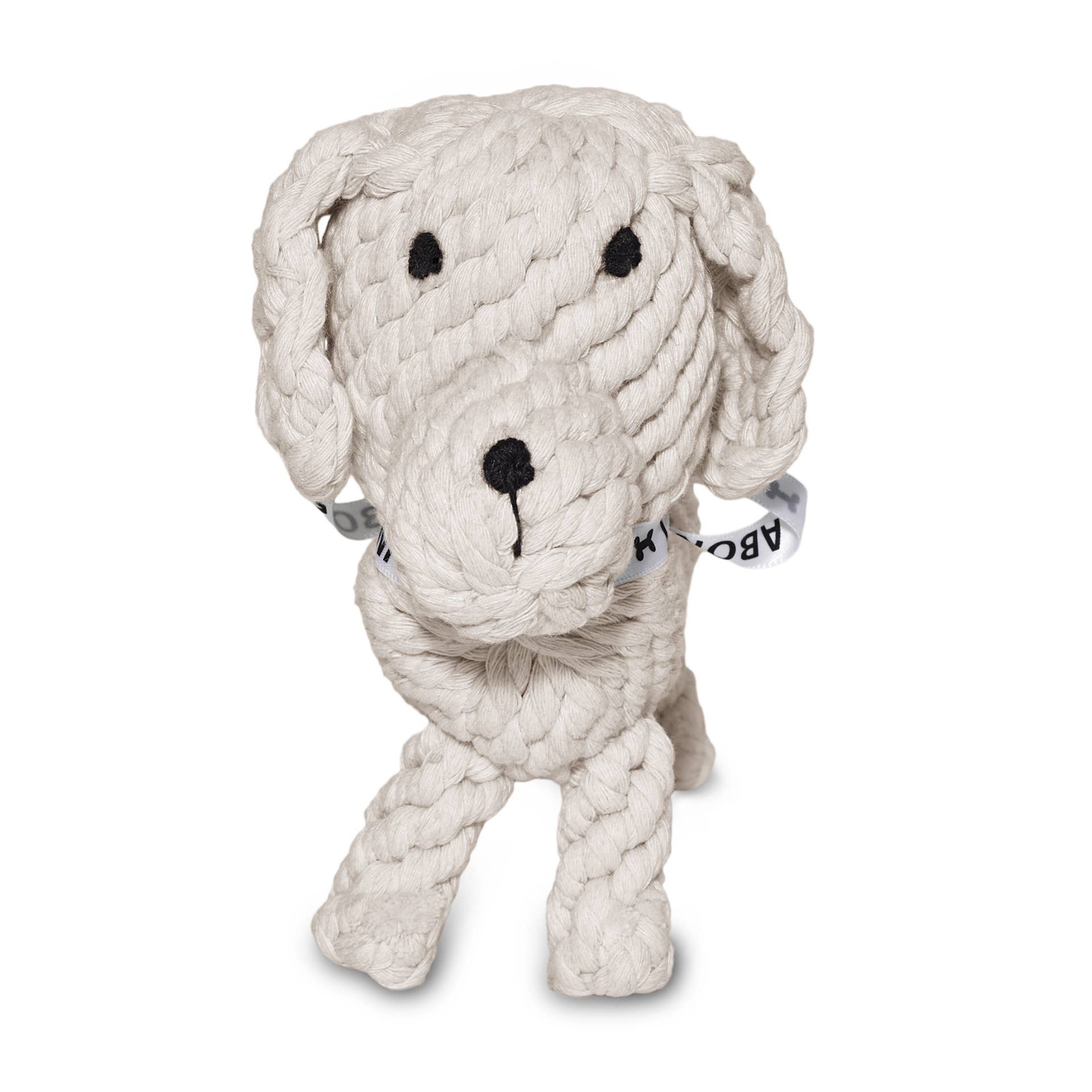 RICHIE RETRIEVER, Laboni