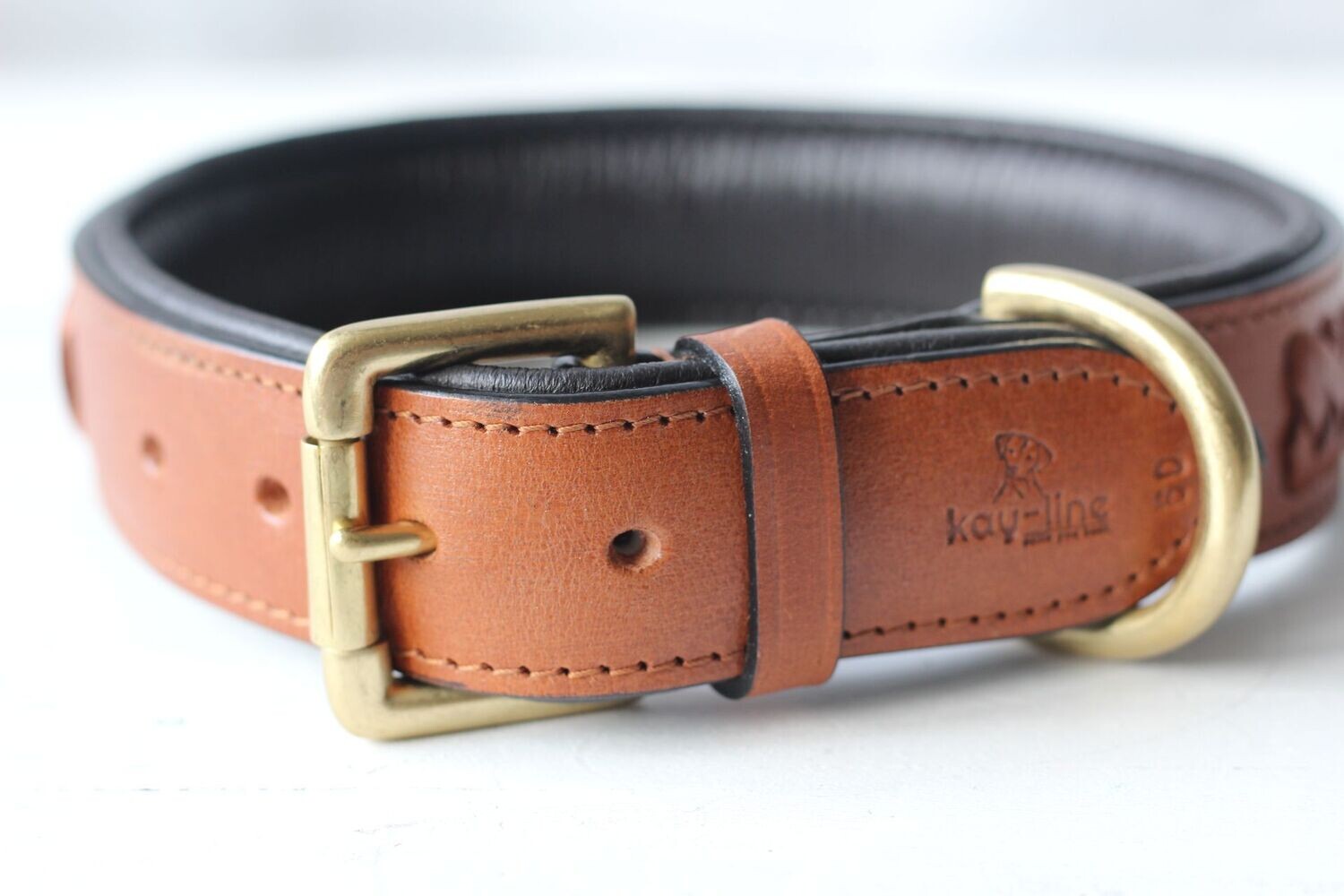 Halsband, Loveletter, Kayline