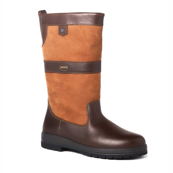 Stiefel 'Kildare', Dubarry of Ireland