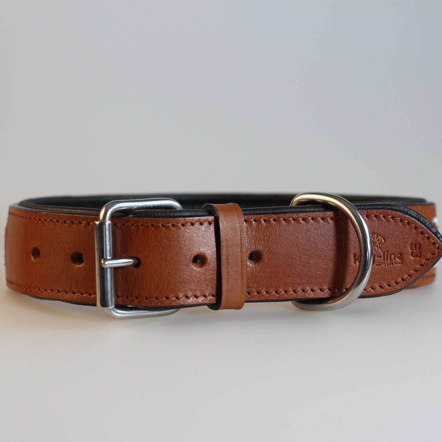 Halsband, Namib, Kayline