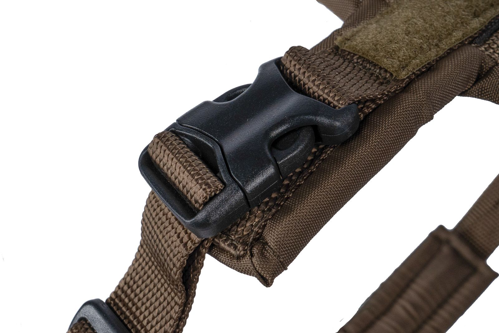 Hundegeschirr, Line Harness Long WD, Non-stop dogwear