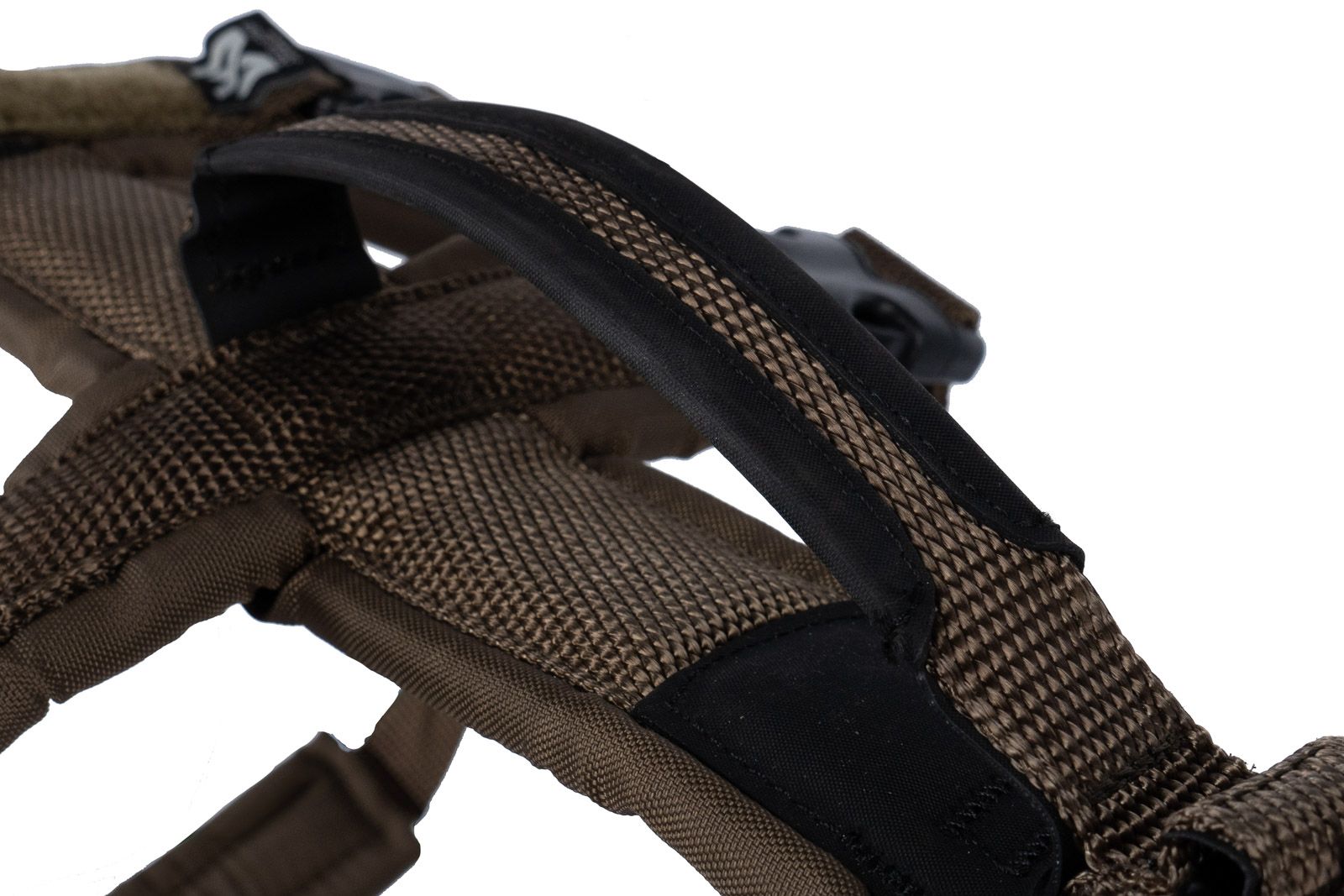 Hundegeschirr, Line Harness Long WD, Non-stop dogwear