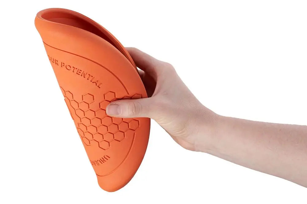 Dog Flying Disc, Non-stop dogwear