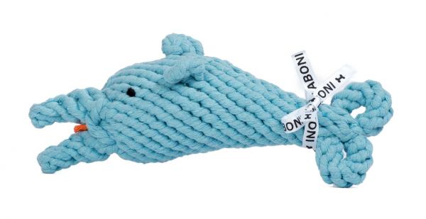 Didi Delphin, Laboni