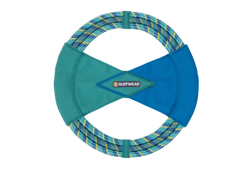 Pacific Ring, Ruffwear