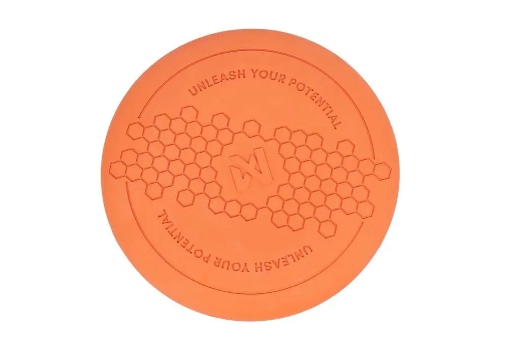 Dog Flying Disc, Non-stop dogwear