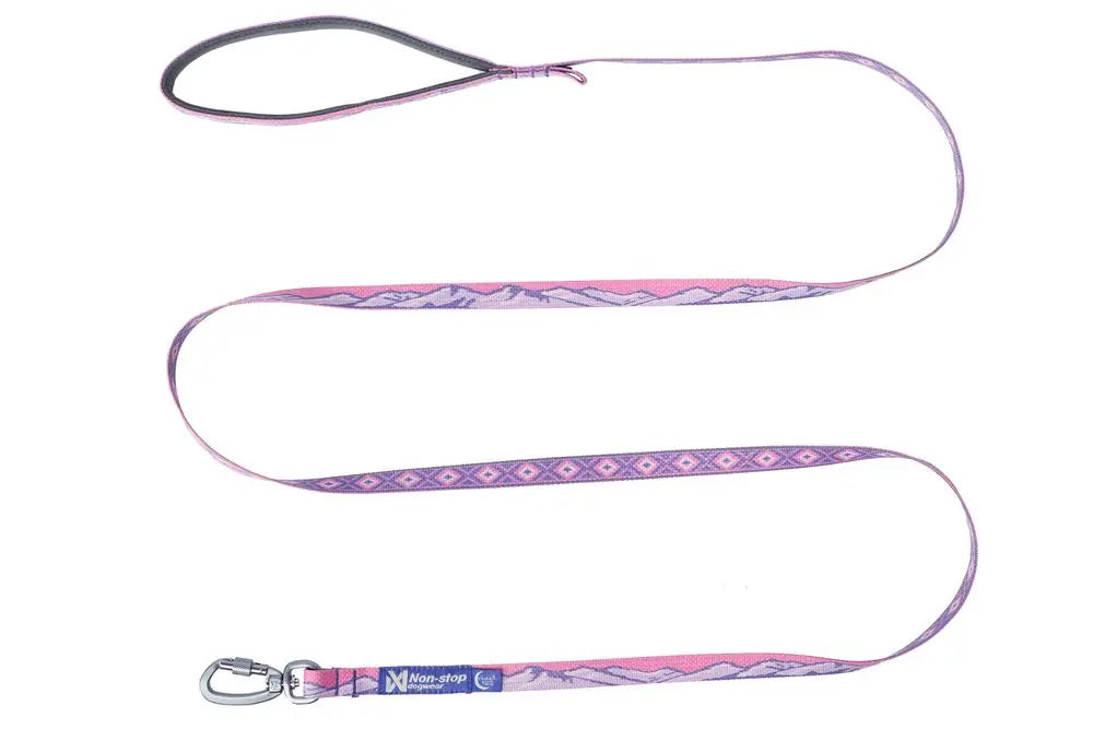 Trail Quest Leash, Rachel Pohl edition, Non-stop dogwear