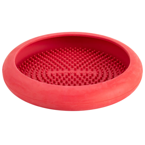 Schleckmatte UFO, LickiMat