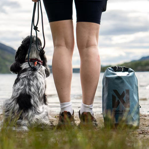 Multiuse Bag, Non-stop dogwear