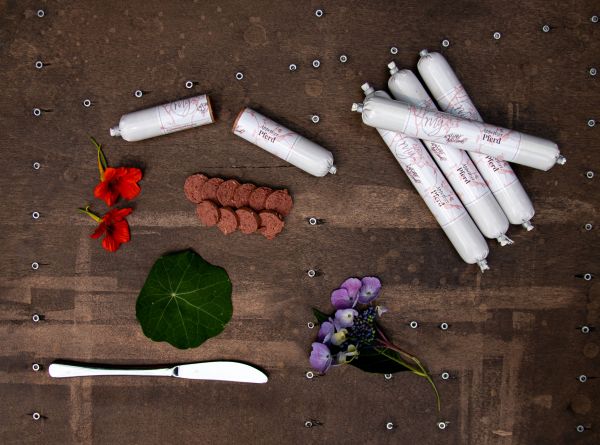 Leckerlie Appetizer Pferd, Paul&Paulina, 200 g