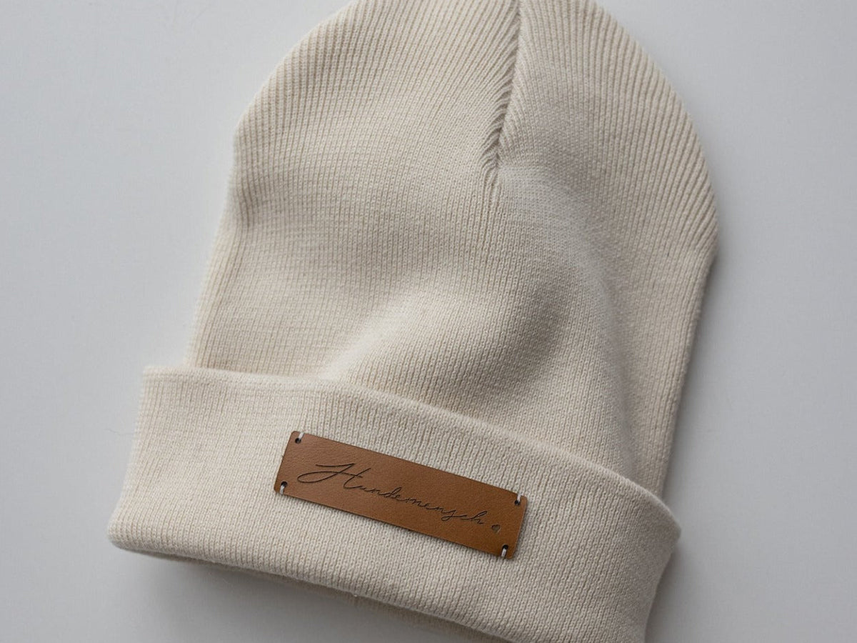 Beanie Hundemensch, Lieblingspfote