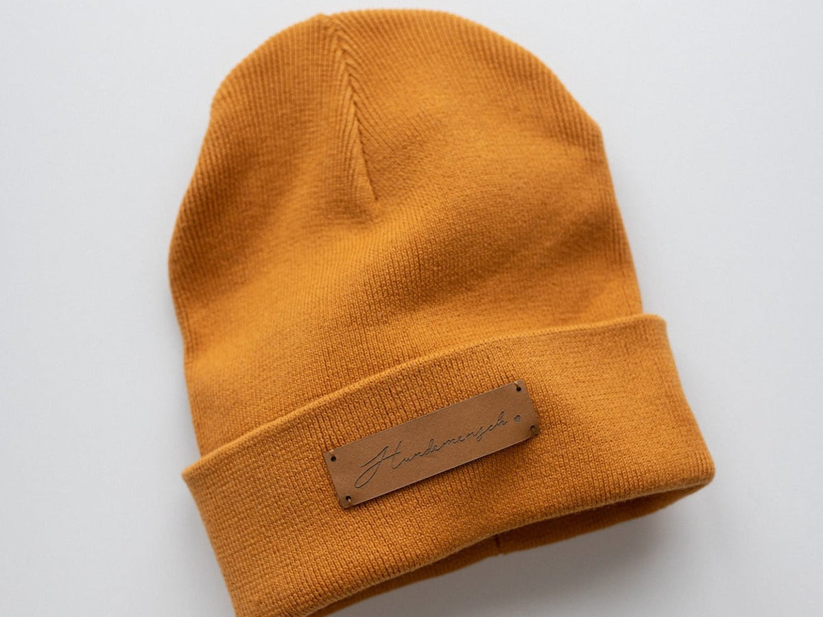 Beanie Hundemensch, Lieblingspfote