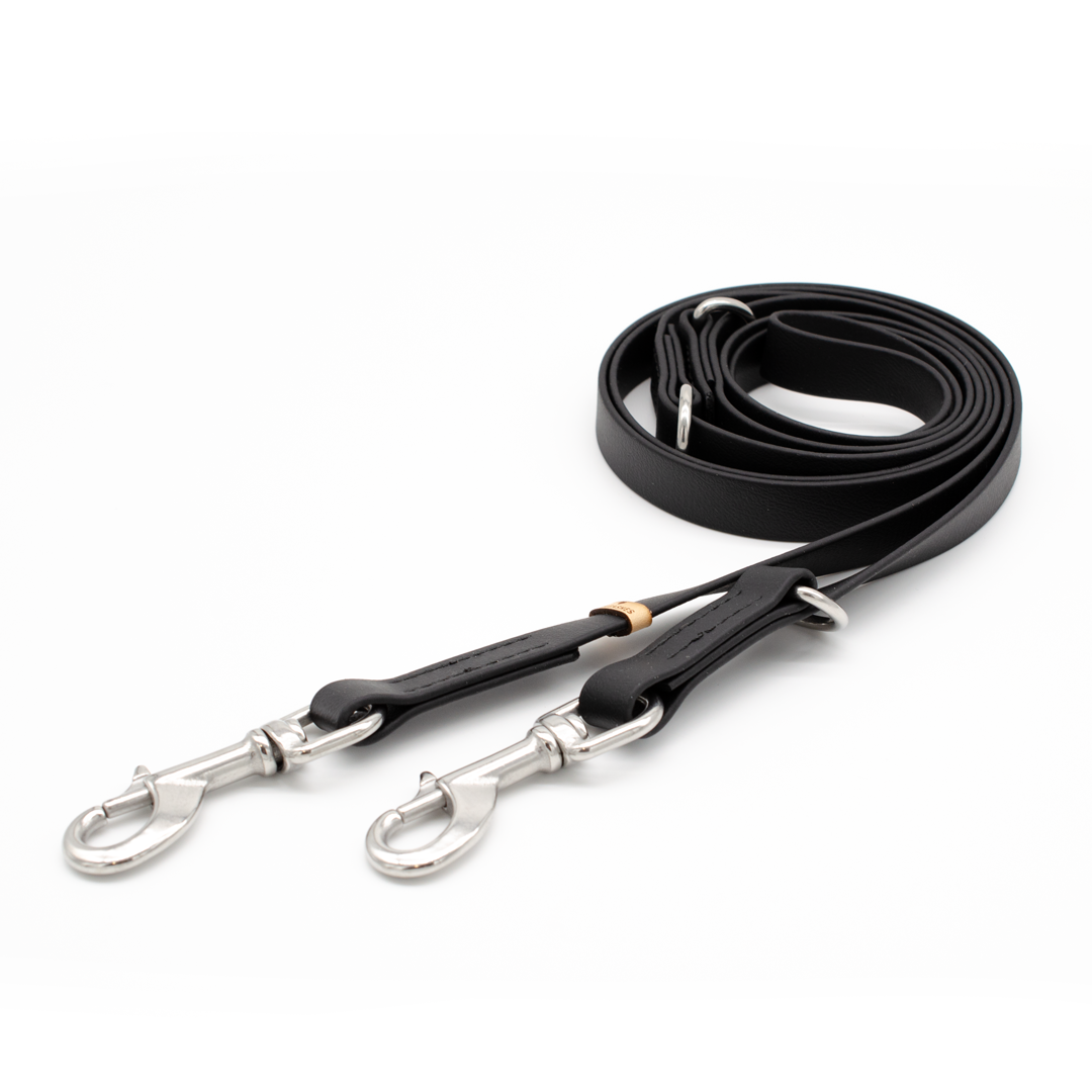 Biothane Leine, Souleashes, 9 mm