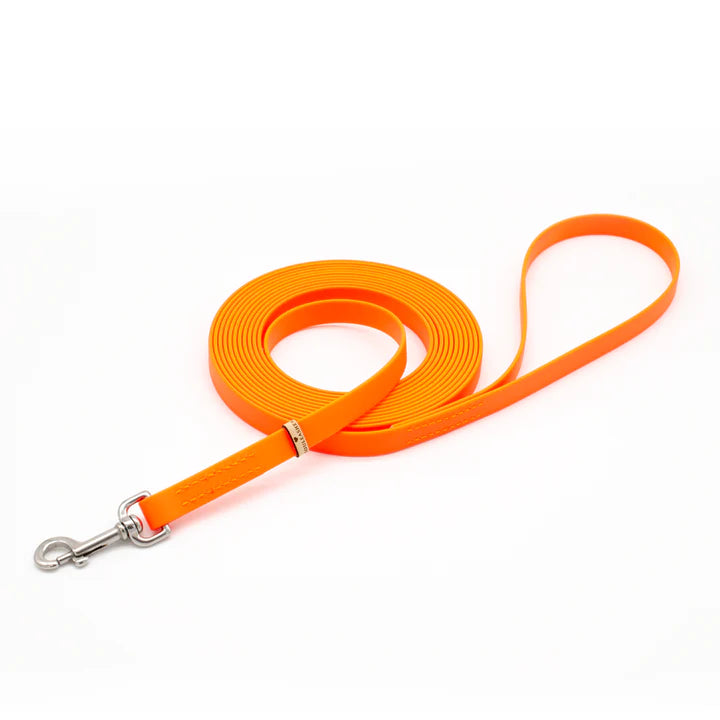 Schleppleine Biothane, Souleashes