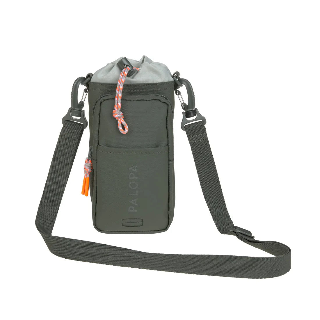 Bottle Snack Bag Boudi, Palopa