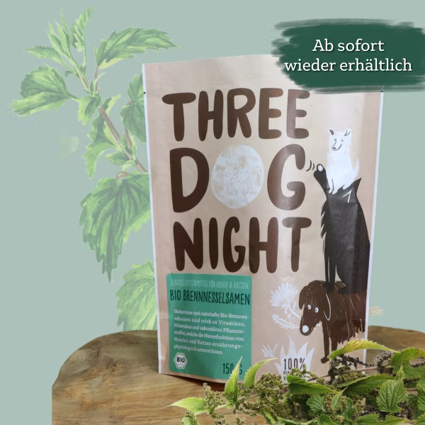 Brennesselsamen, DHN, 150 g