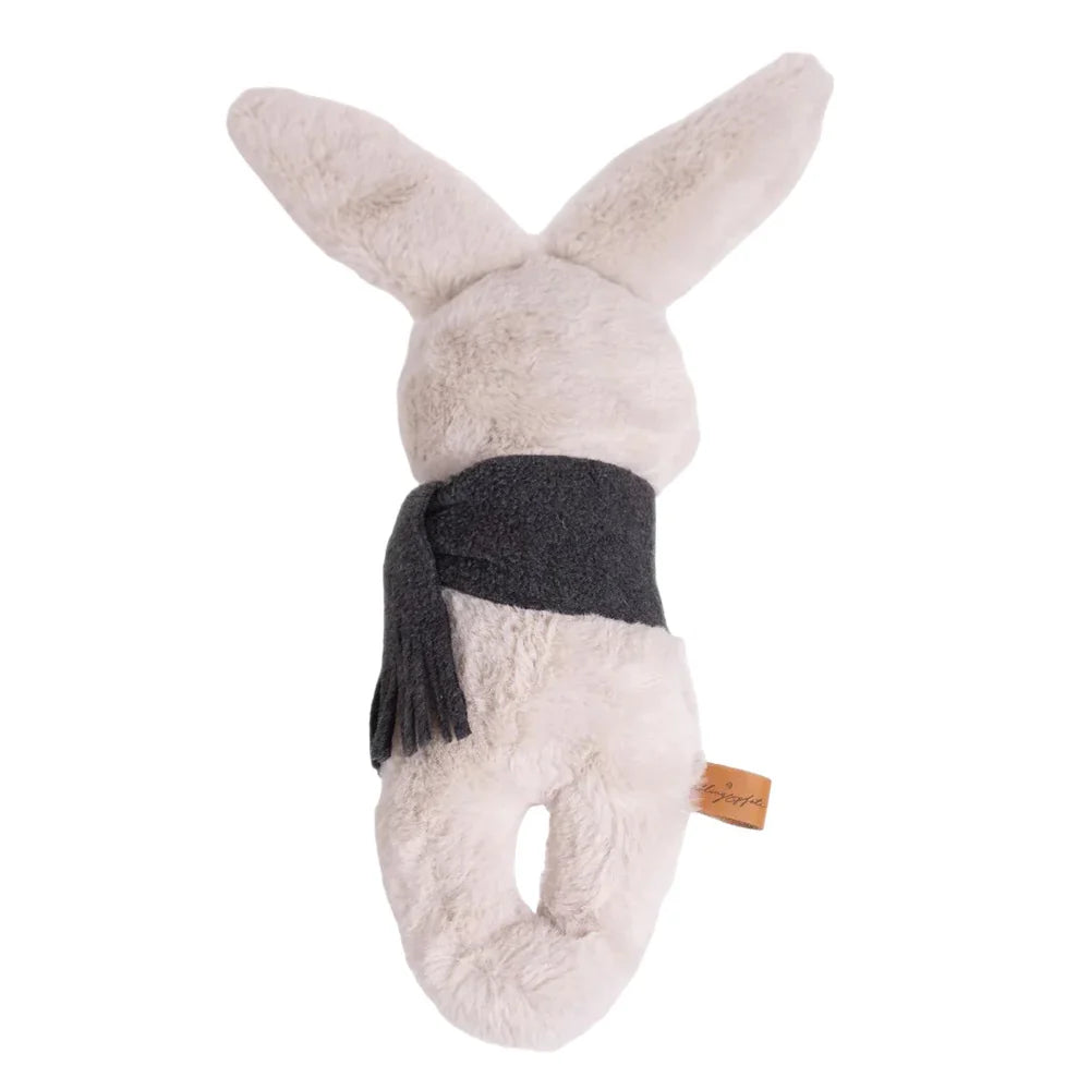 Spielzeuge Hase Polly, Lieblingspfote