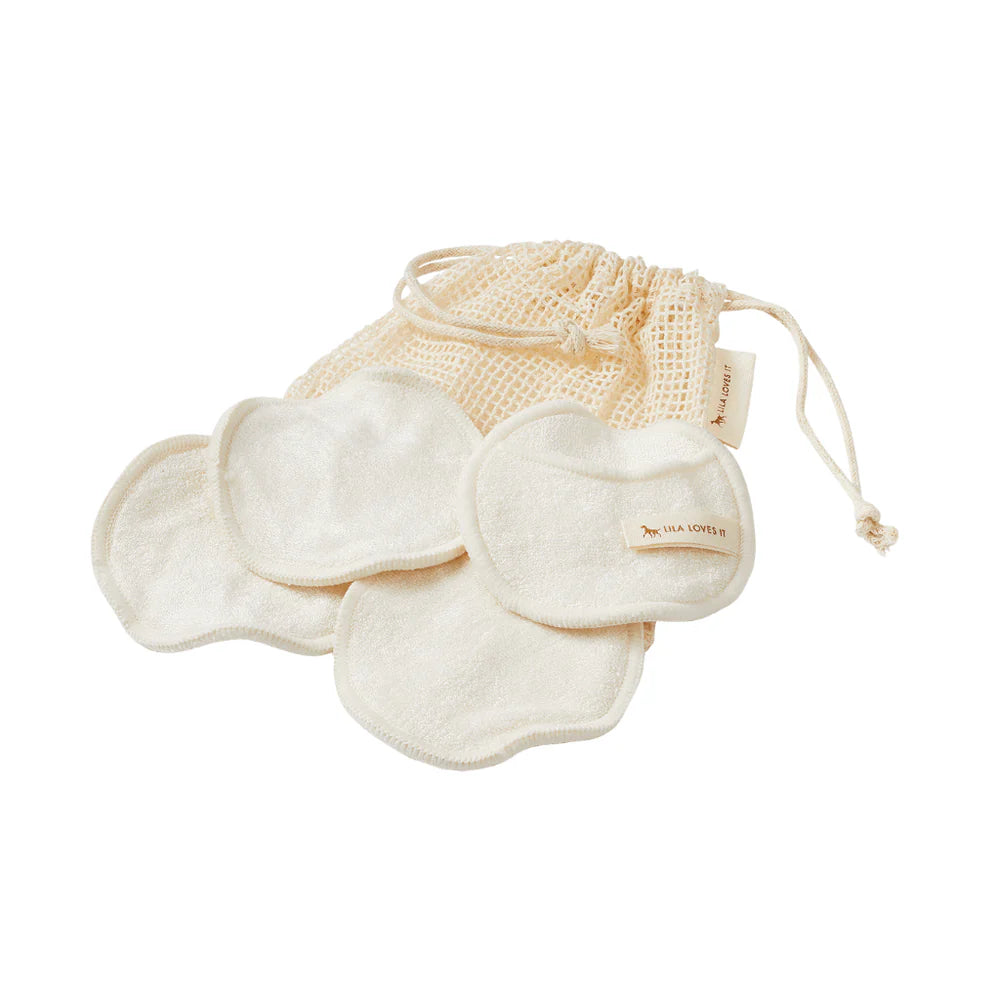 Pflege, Cleanies, LILA LOVES IT