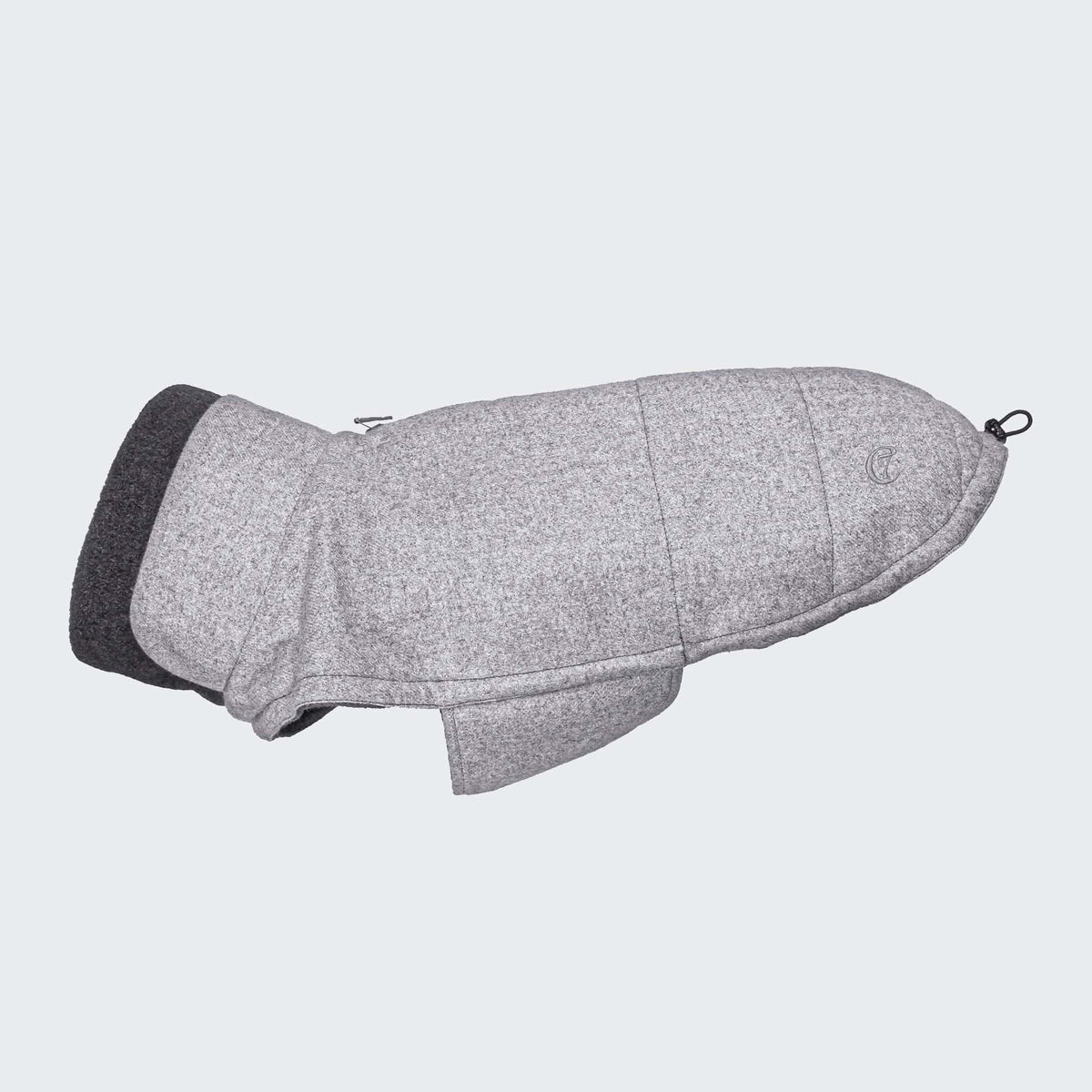 Hundemantel 'Brooklyn Flanell Fr. Bulldogge', Cloud7
