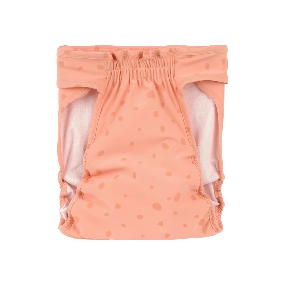 Läufigkeitshose, Hundewindel GLAN, Peach, Palopa