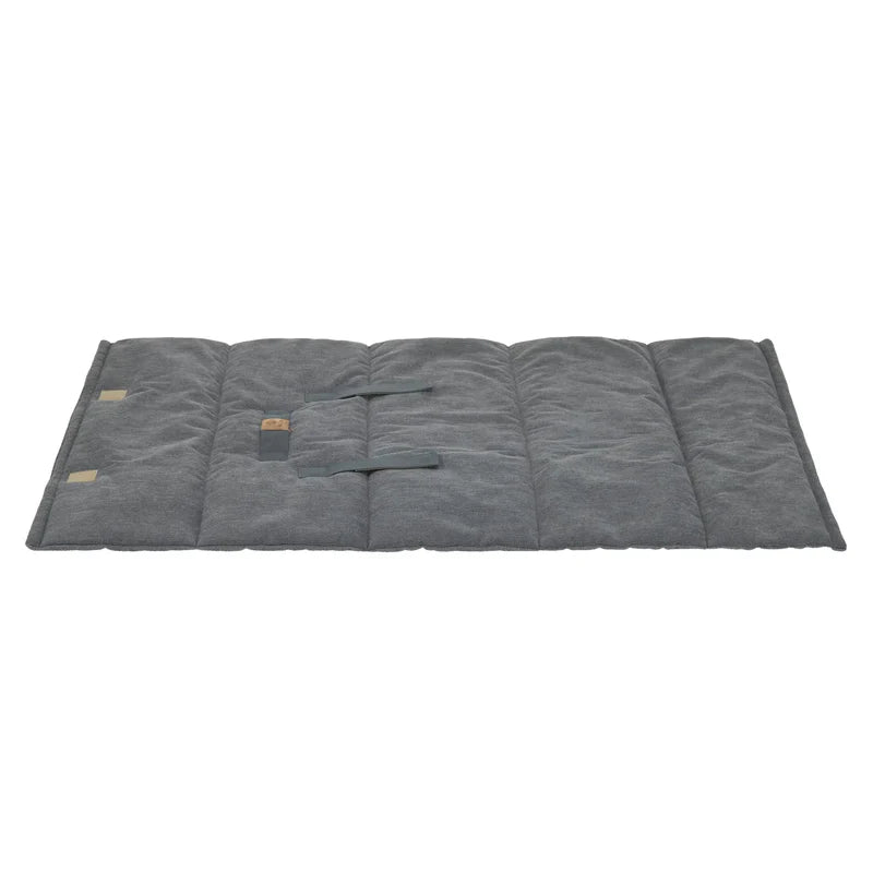 Hundematte Alma, Palopa