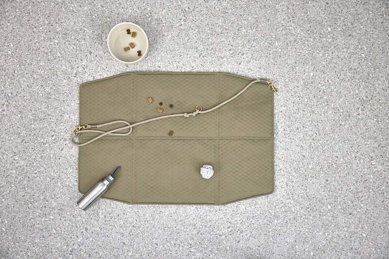 Dog Travel Bag Nobo, Palopa