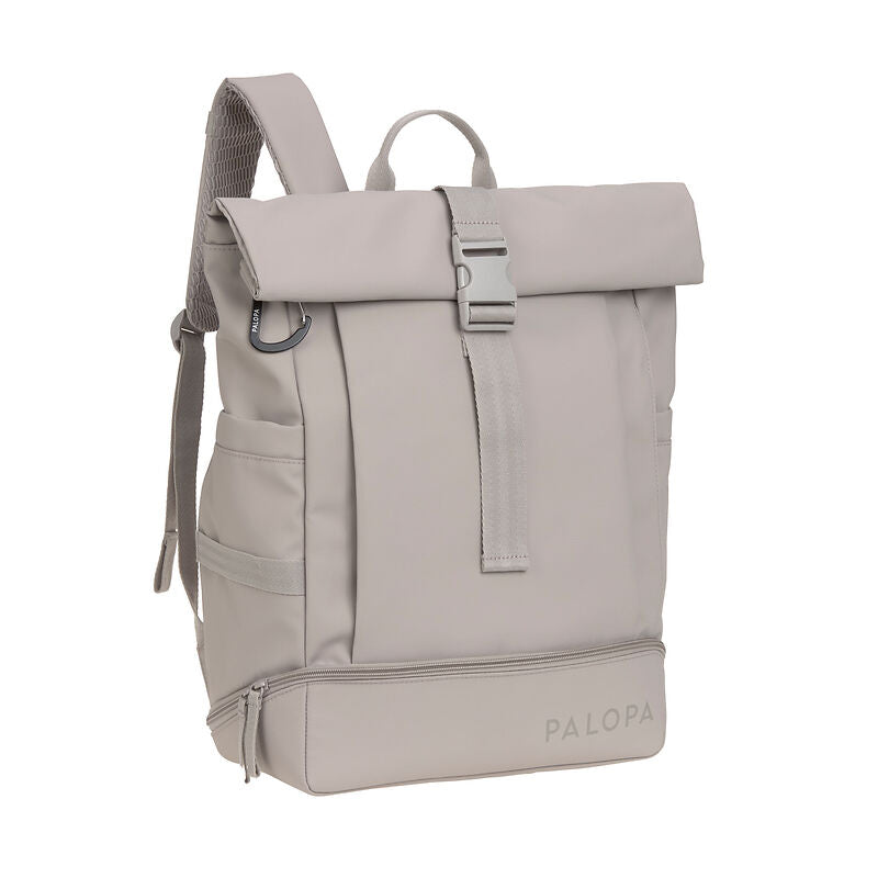 Rolltop Backpack Yoska, Palopa