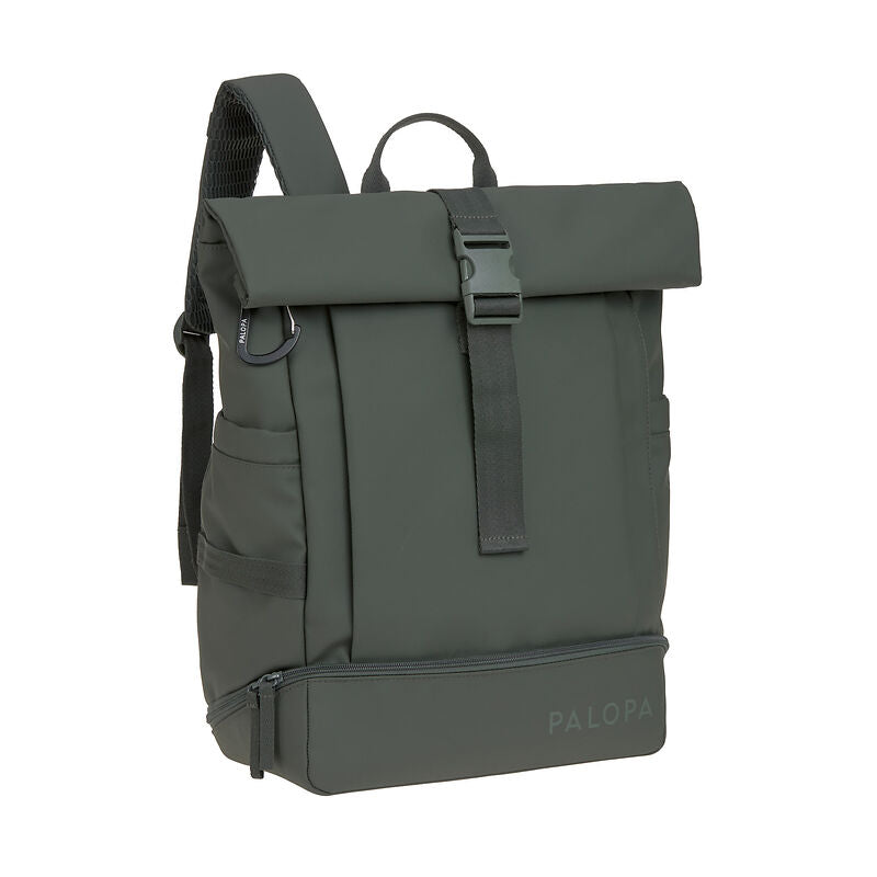 Rolltop Backpack Yoska, Palopa