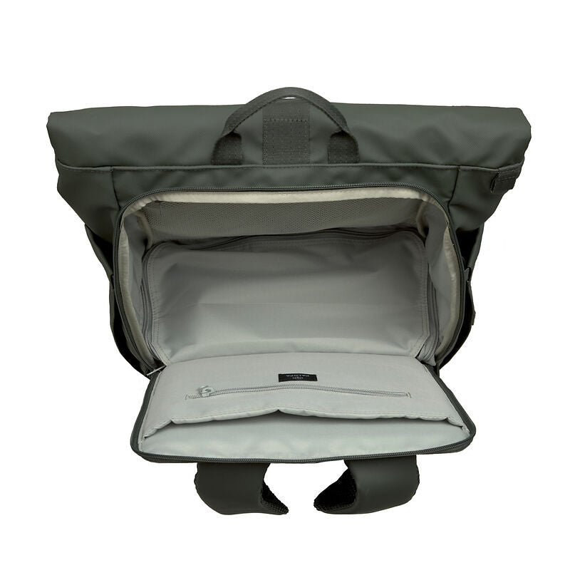 Rolltop Backpack Yoska, Palopa