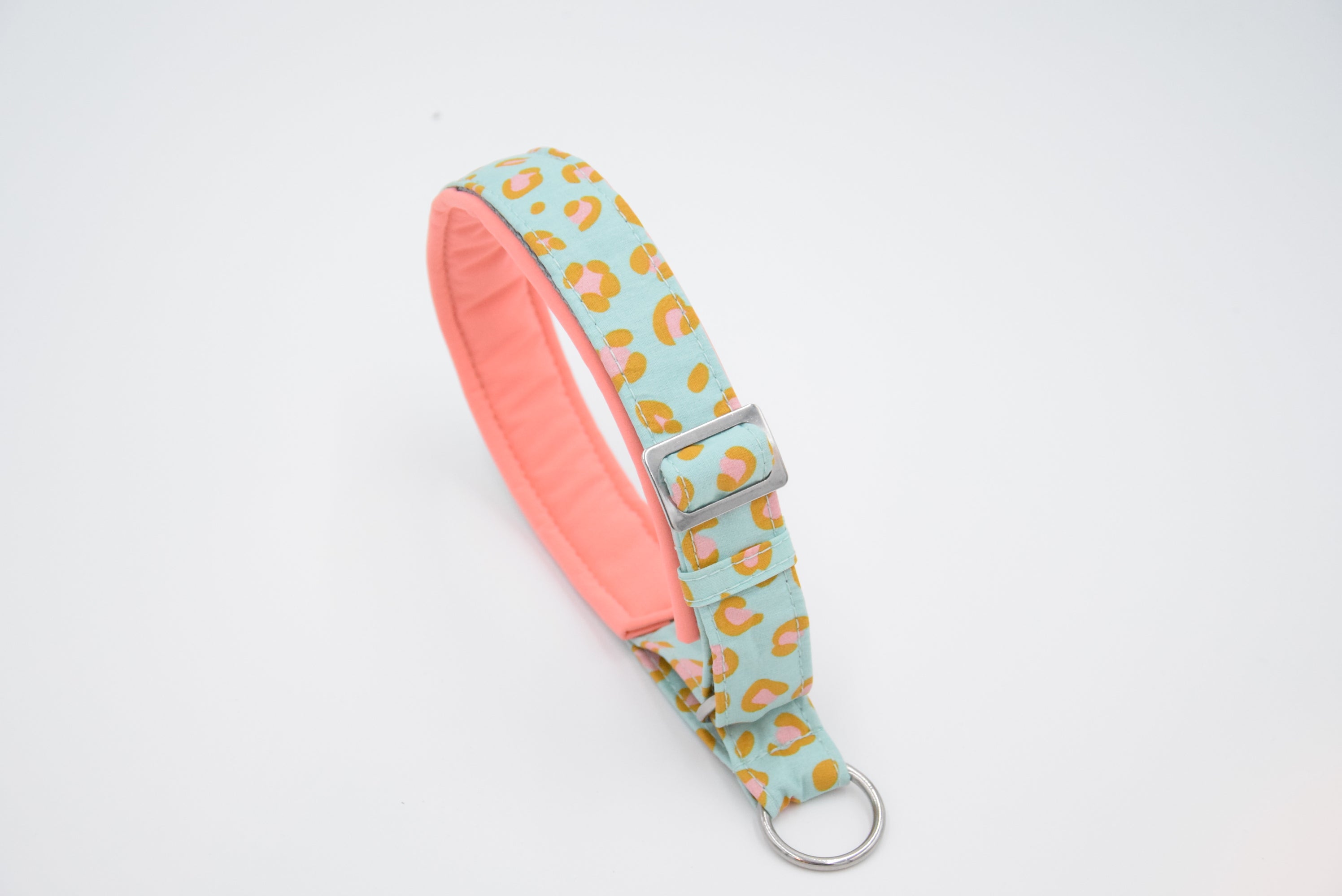 Halsband, Leo Zugstopp, mint, Mein Juwel