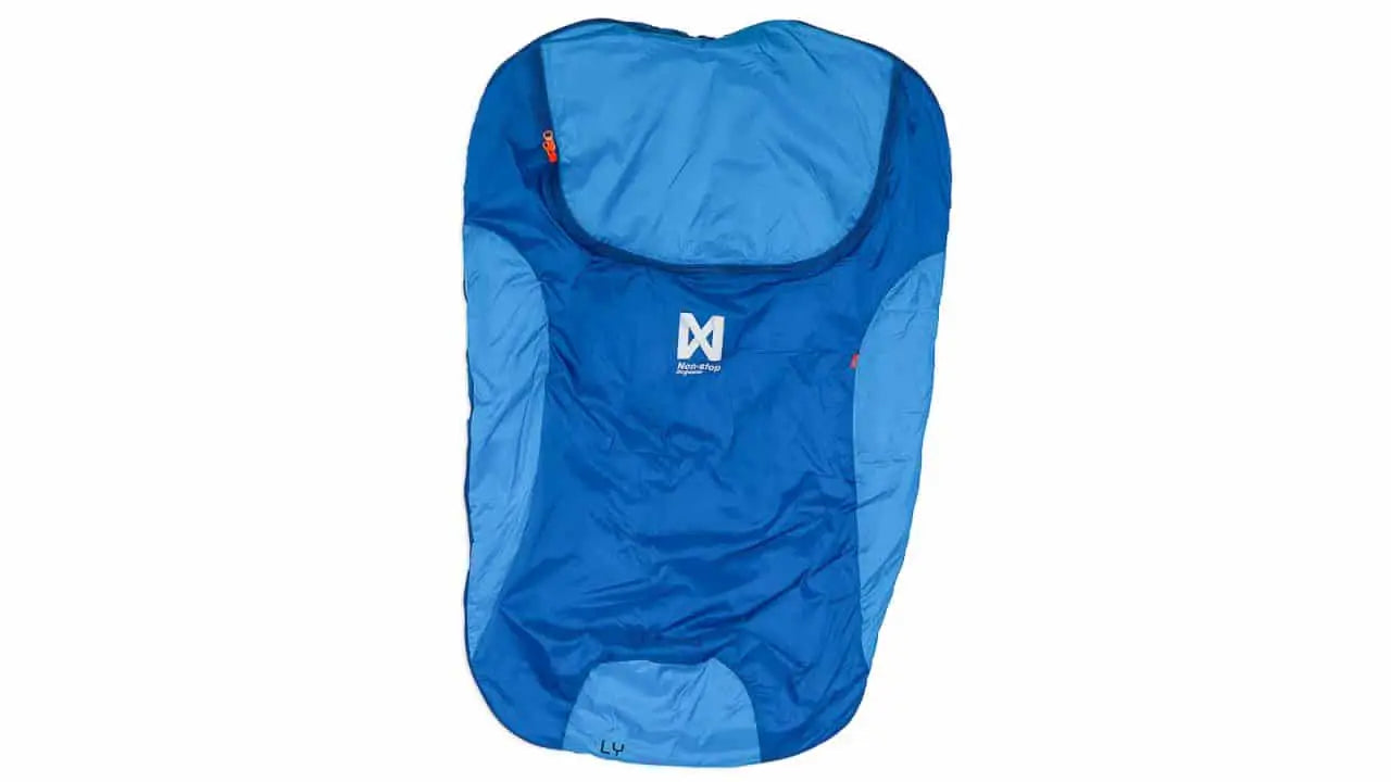 Ly Sleeping Bag, Non-stop dogwear