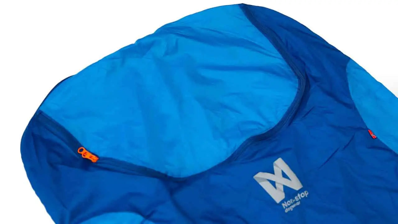 Ly Sleeping Bag, Non-stop dogwear