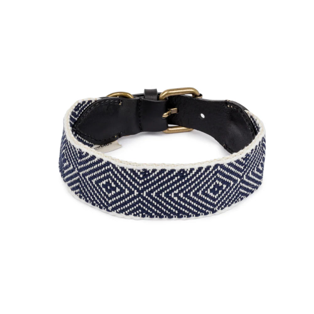 Halsband Capri Party Night, Buddys Dogwear