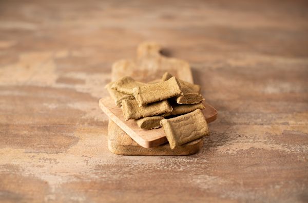 Hundezwieback, Paul&Paulina, 200 g