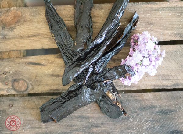 Ziegenleberhappen, Paul&Paulina, 250 g