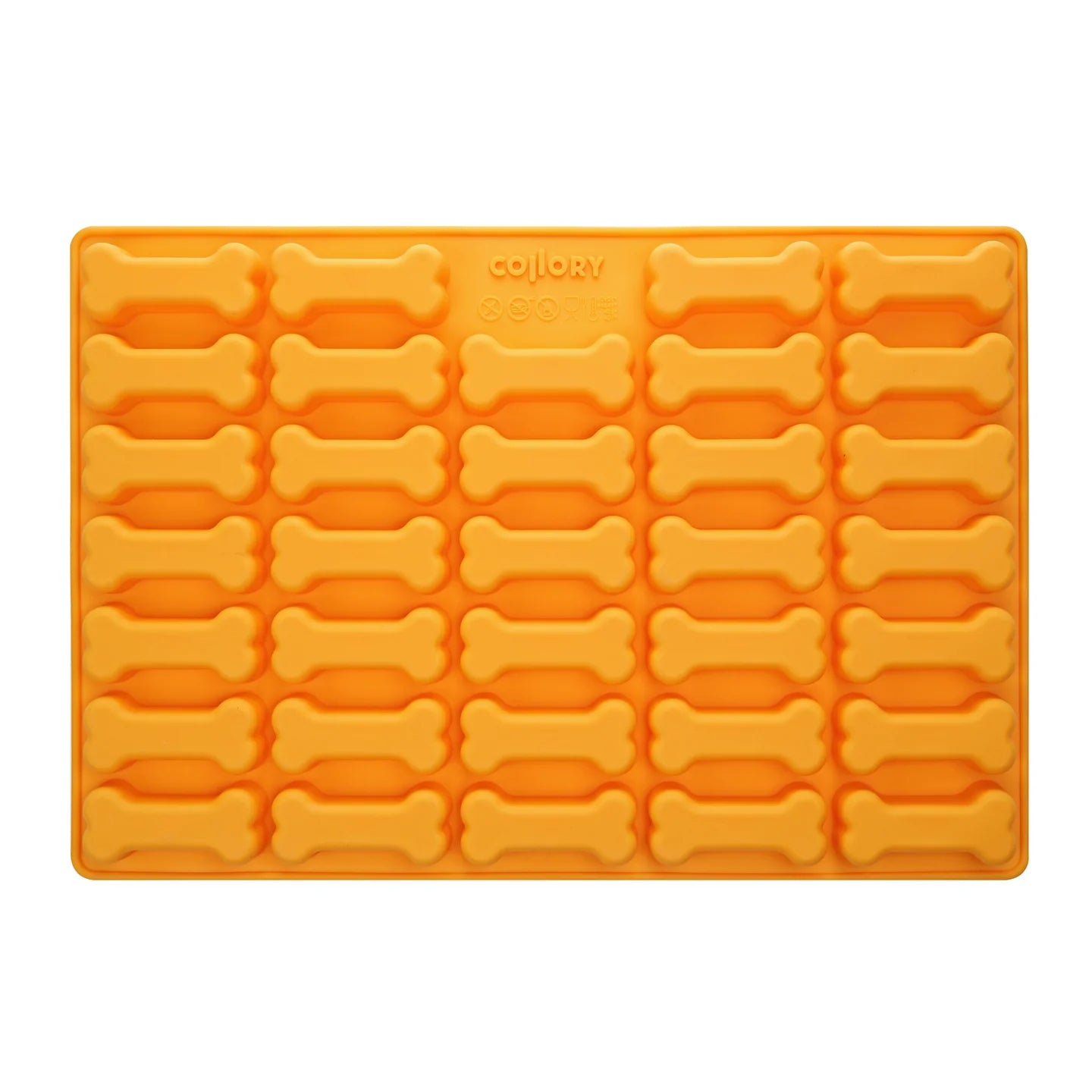 Backmatte Silikon, Collory