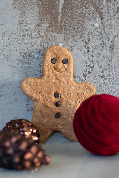 Lebkuchenmann, Paul&Paulina