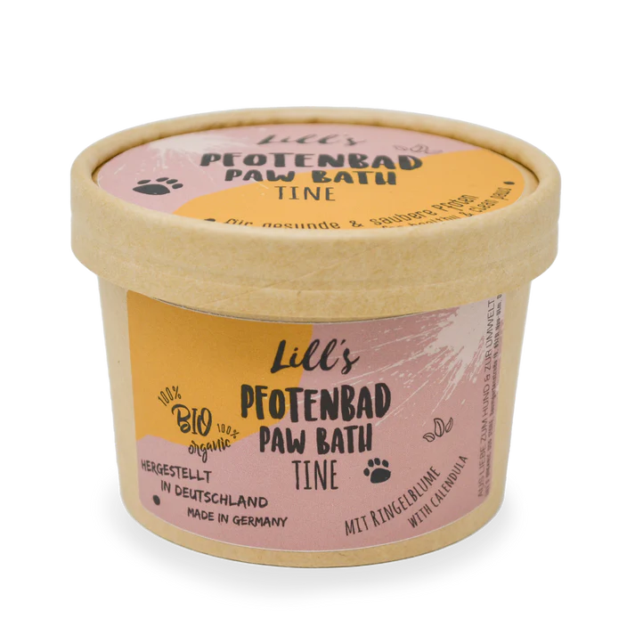 Pfotenbad, Lills, 60 g