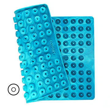 Backmatte Silikon, Collory