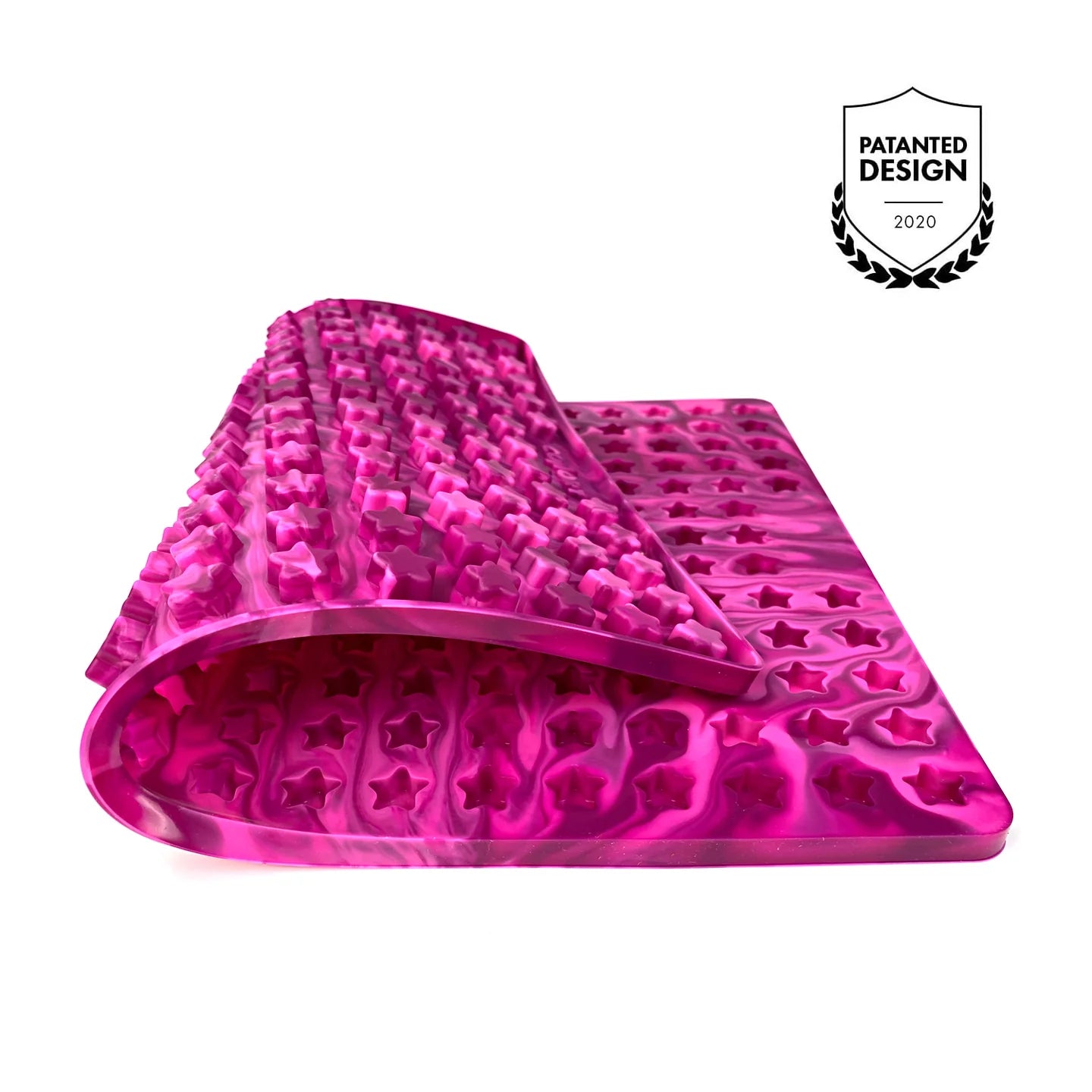 Backmatte Silikon, Collory