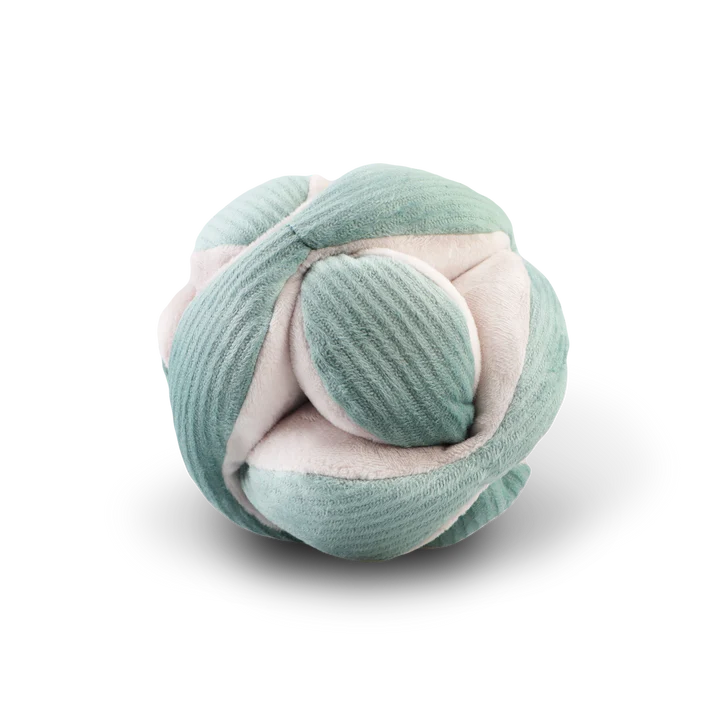 Monti Kord, Schnüffelball