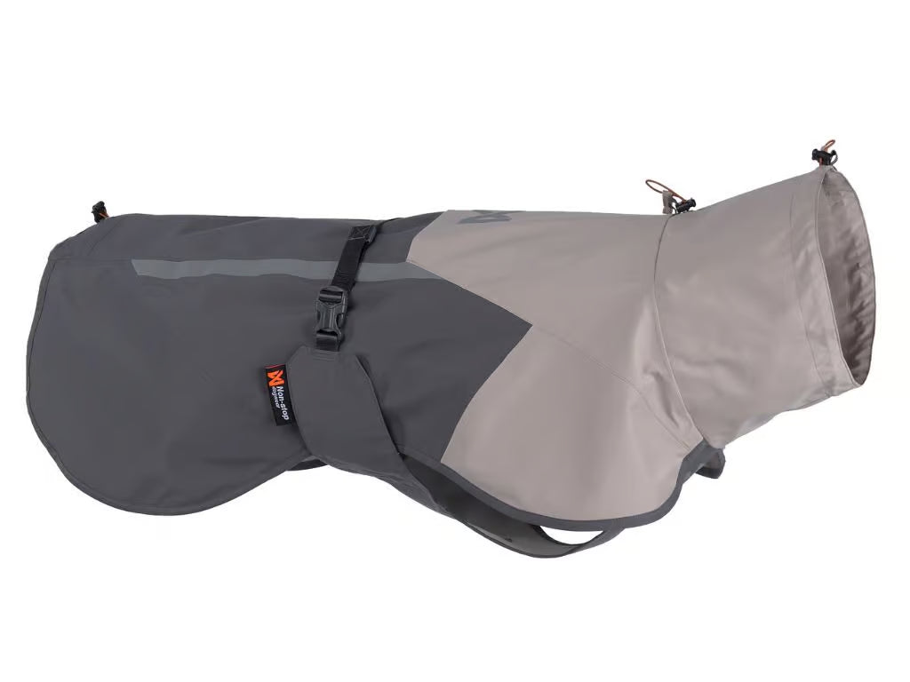 Fjord Raincoat 2.0, Non-stop dogwear